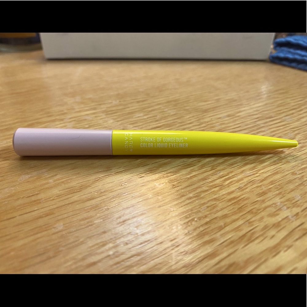 Hard Candy Eyeliner